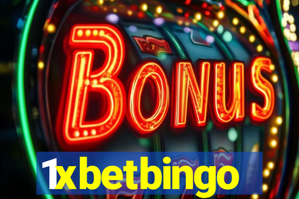 1xbetbingo