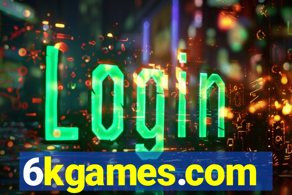 6kgames.com