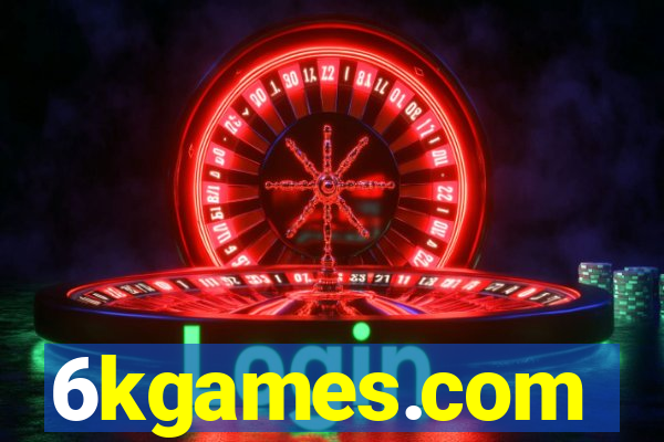 6kgames.com