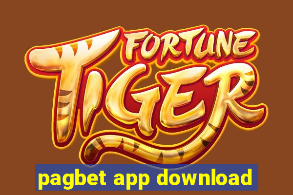 pagbet app download