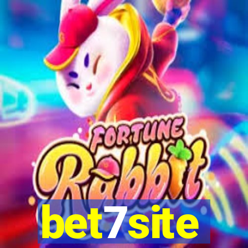 bet7site