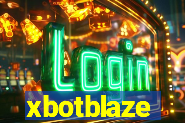 xbotblaze