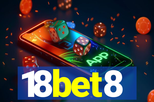 18bet8