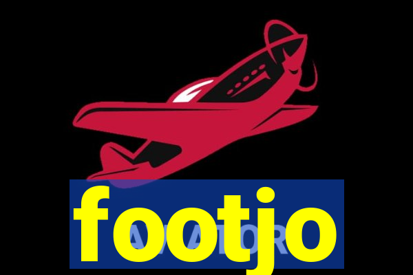 footjo