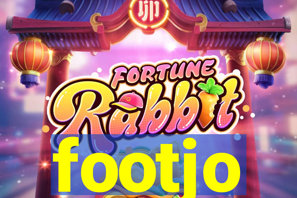 footjo