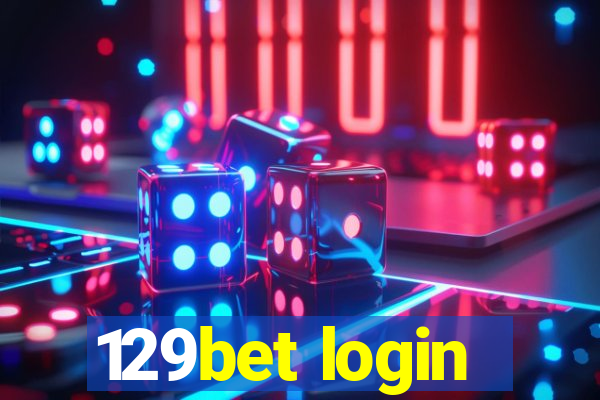 129bet login