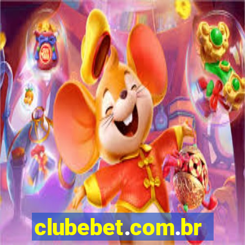 clubebet.com.br