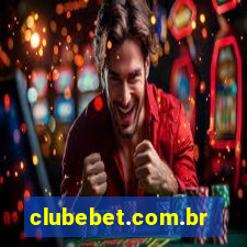 clubebet.com.br