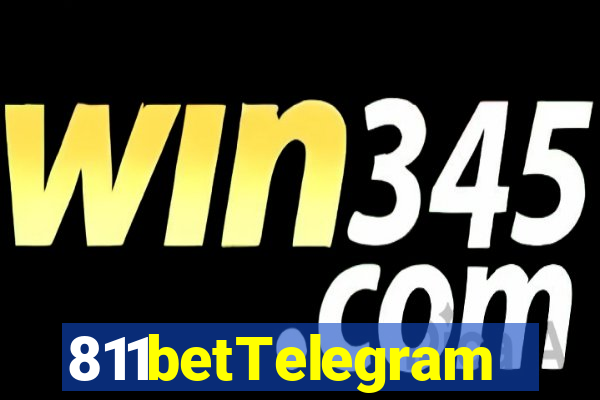 811betTelegram