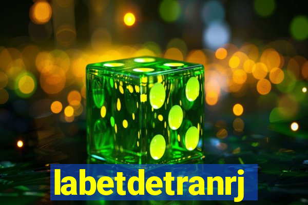 labetdetranrj