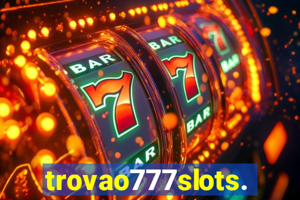 trovao777slots.com