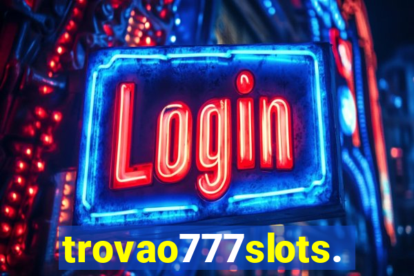 trovao777slots.com