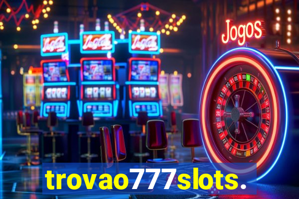 trovao777slots.com