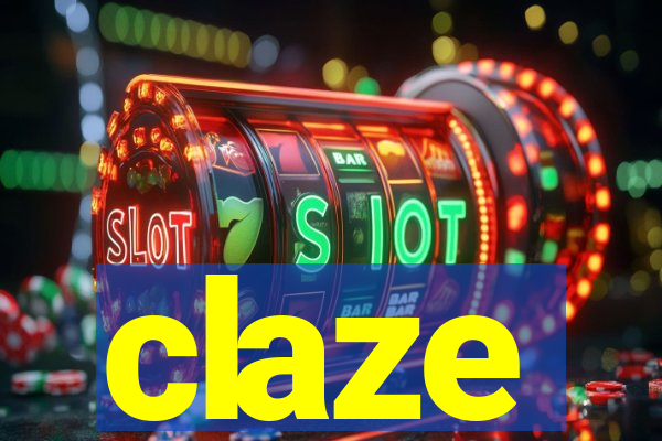 claze