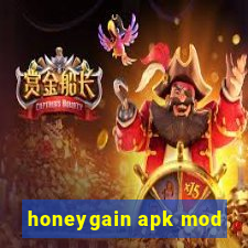 honeygain apk mod