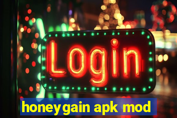 honeygain apk mod