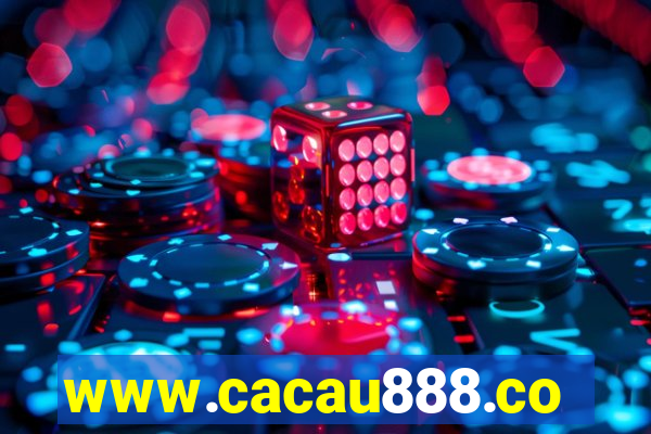 www.cacau888.com