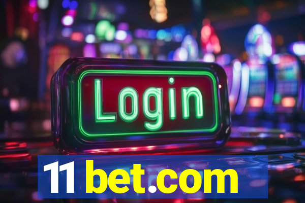 11 bet.com