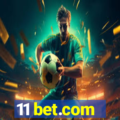 11 bet.com