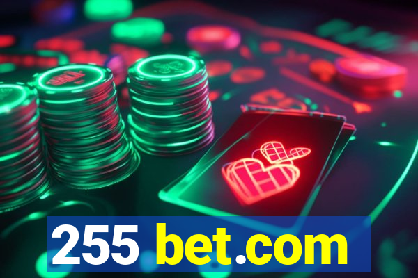 255 bet.com