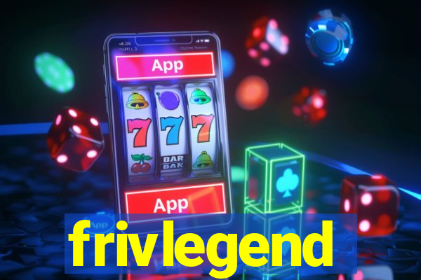 frivlegend