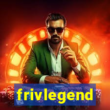 frivlegend