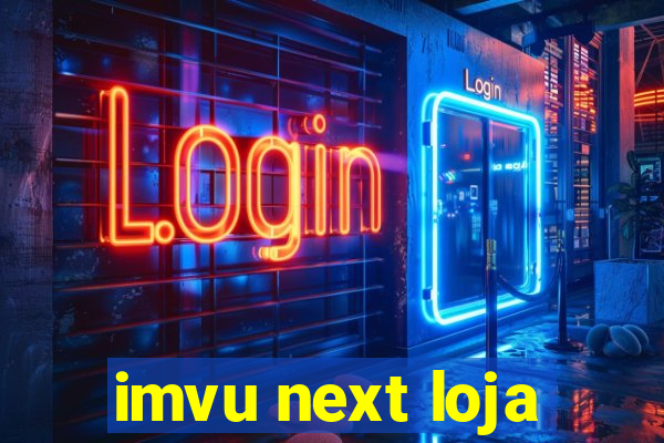 imvu next loja