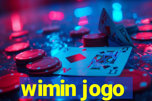 wimin jogo