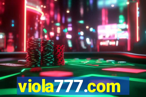 viola777.com