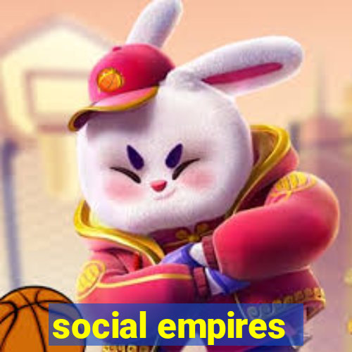 social empires