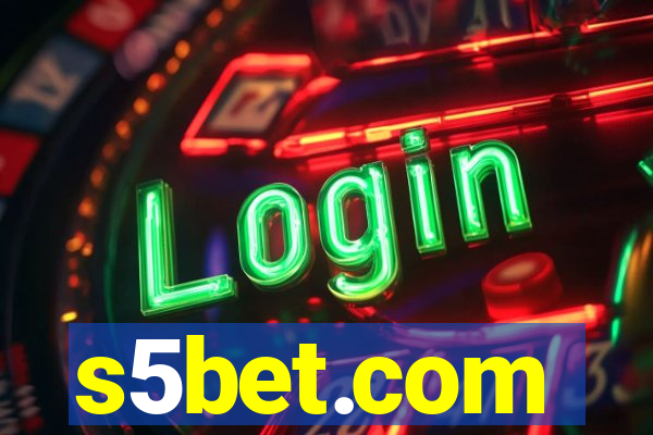 s5bet.com