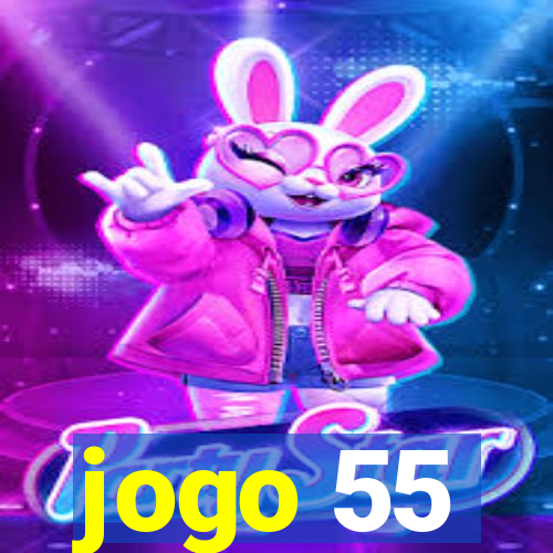 jogo 55