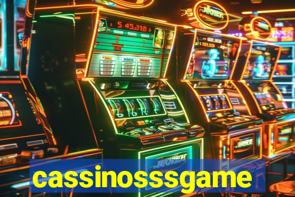 cassinosssgame