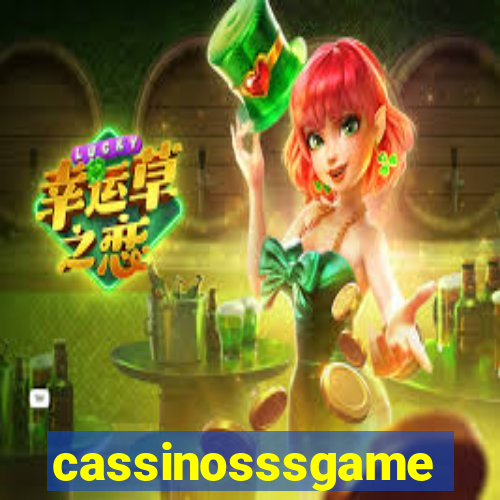 cassinosssgame