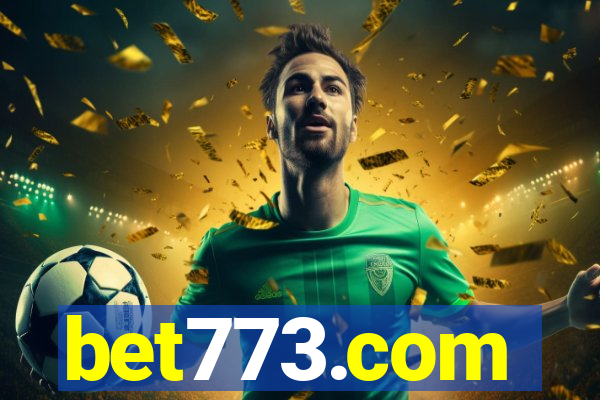 bet773.com