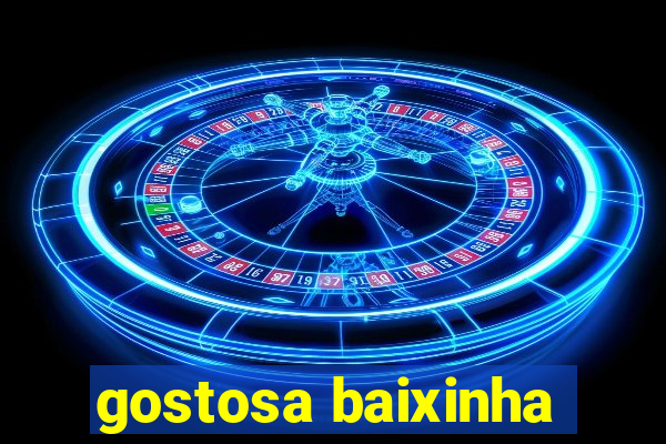 gostosa baixinha