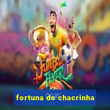 fortuna do chacrinha