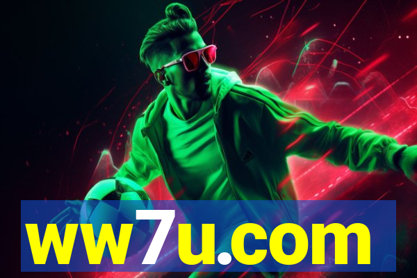 ww7u.com