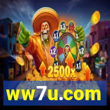 ww7u.com