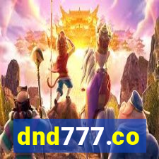 dnd777.co