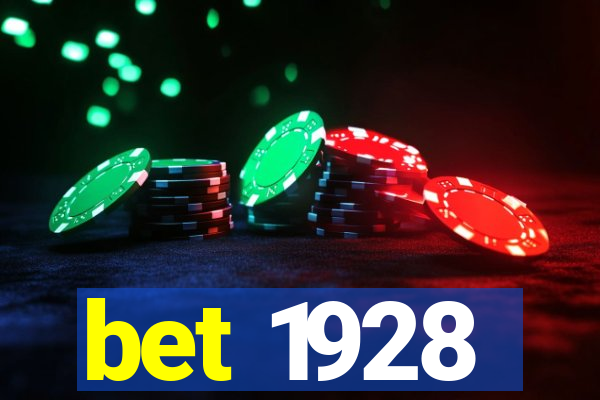 bet 1928