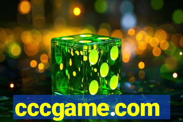 cccgame.com