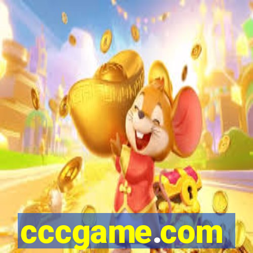 cccgame.com