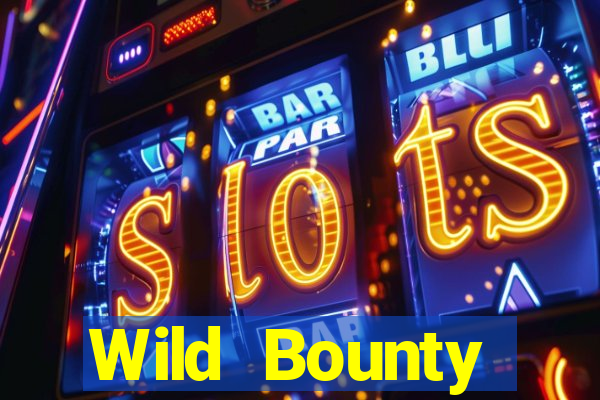 Wild Bounty Showdown melhor horário para