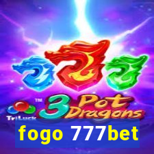 fogo 777bet