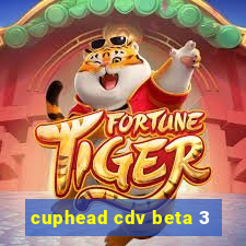 cuphead cdv beta 3