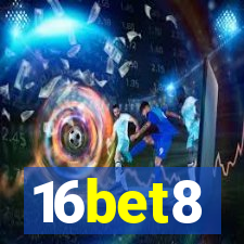 16bet8