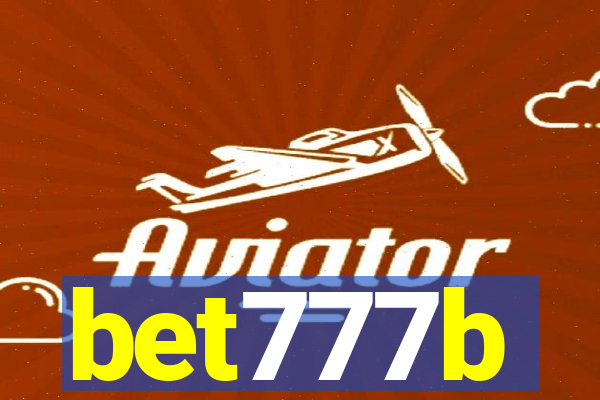 bet777b