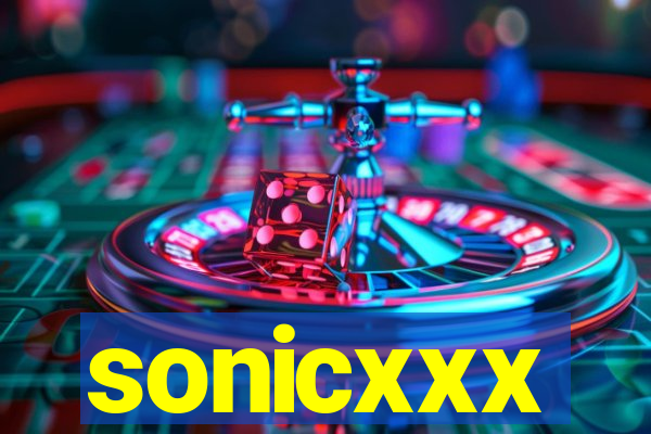 sonicxxx