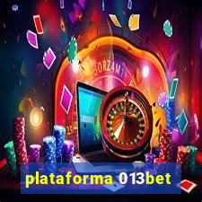 plataforma 013bet